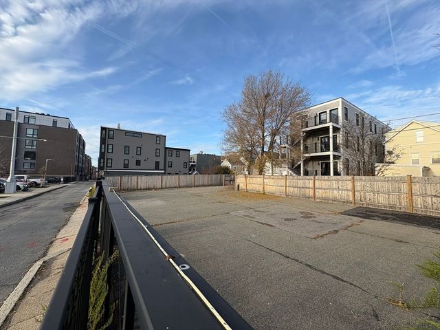 364-368 Athens St, Boston, MA 02127