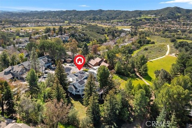 31841 Via Faisan, Laguna Hills, CA 92679