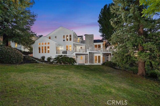 31841 Via Faisan, Laguna Hills, CA 92679