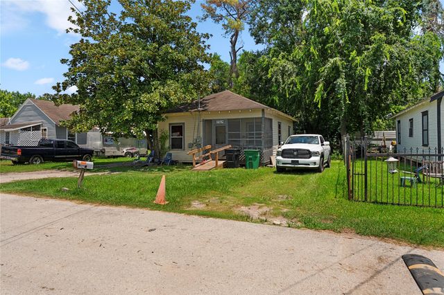 7324 Parkes Street, Houston, TX 77088