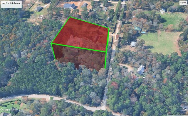 20392 Meadow Lake Road, Cleveland, TX 77328
