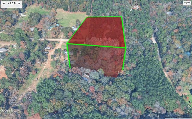 20392 Meadow Lake Road, Cleveland, TX 77328