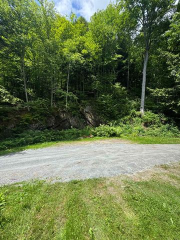Lot #23 Westwind Drive # 23, Stockbridge, VT 05772