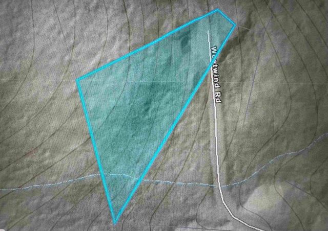 Lot #23 Westwind Drive # 23, Stockbridge, VT 05772