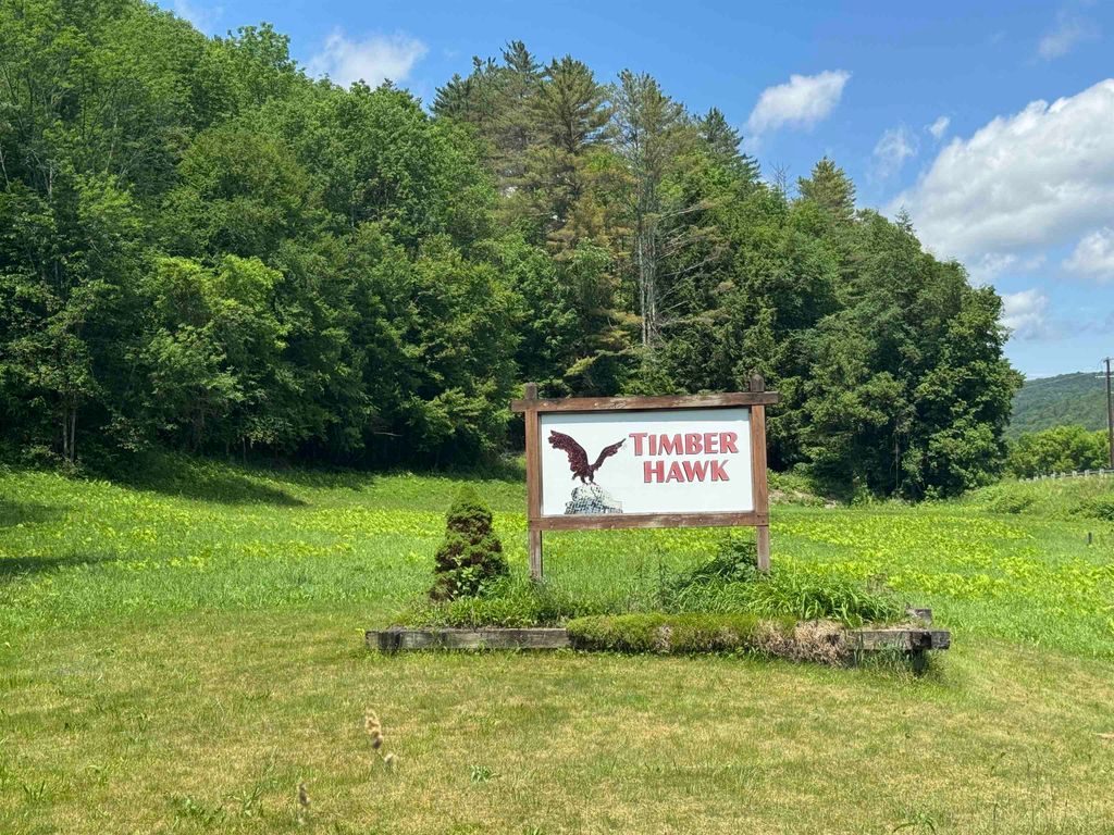 Lot #23 Westwind Drive # 23, Stockbridge, VT 05772