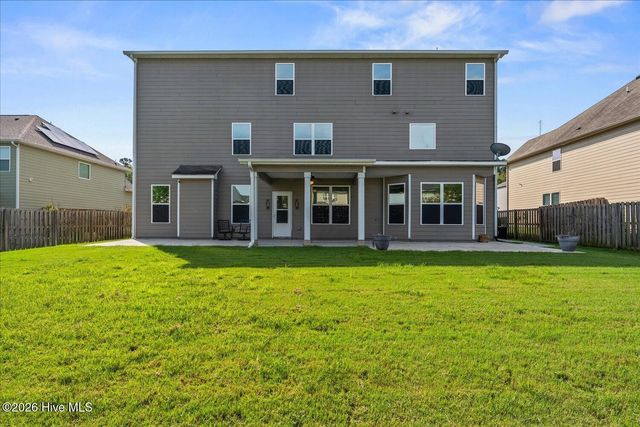 8663 Crenshaw Drive, Grovetown, GA 30813