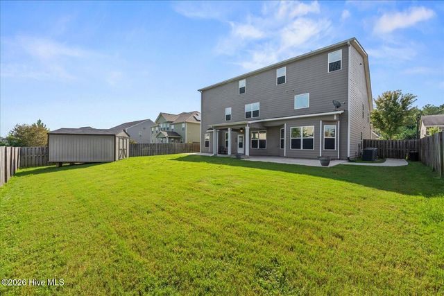 8663 Crenshaw Drive, Grovetown, GA 30813