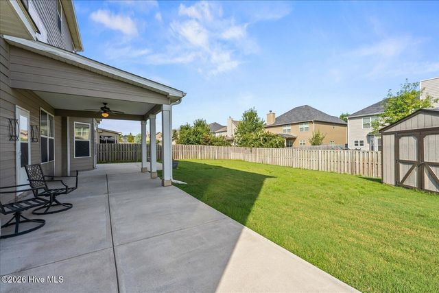 8663 Crenshaw Drive, Grovetown, GA 30813