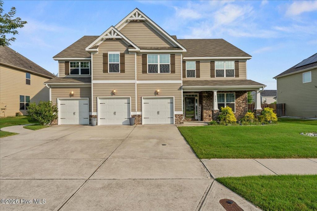 8663 Crenshaw Drive, Grovetown, GA 30813