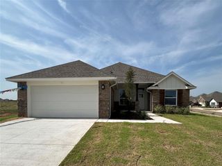 12605 NW 137th Street, Piedmont, OK 73078