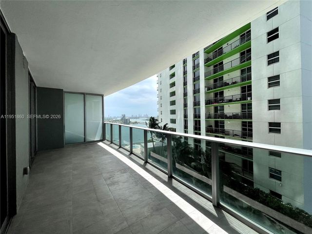 488 NE 18 Street 2806, Miami, FL 33132