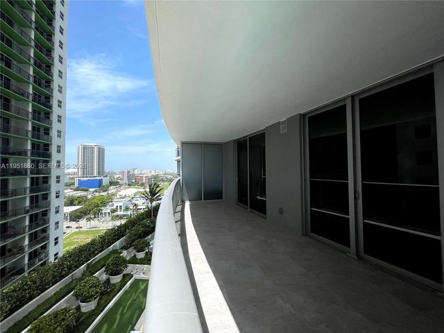 488 NE 18 Street 2806, Miami, FL 33132