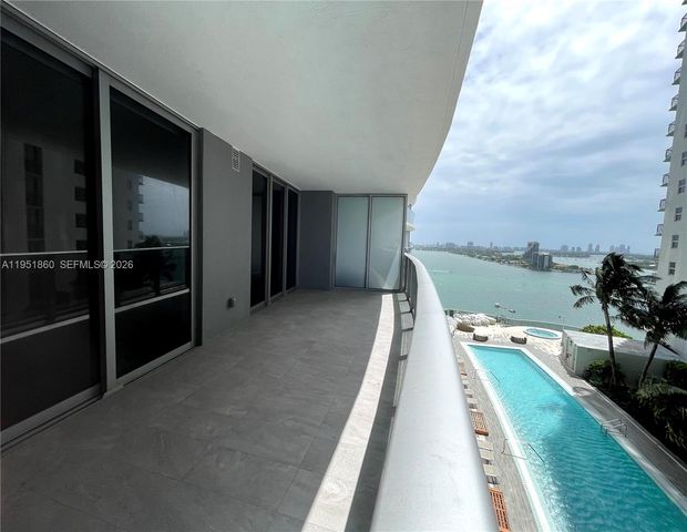 488 NE 18 Street 2806, Miami, FL 33132