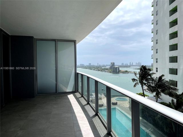 488 NE 18 Street 2806, Miami, FL 33132