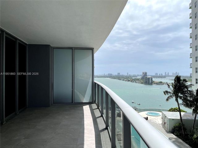 488 NE 18 Street 2806, Miami, FL 33132