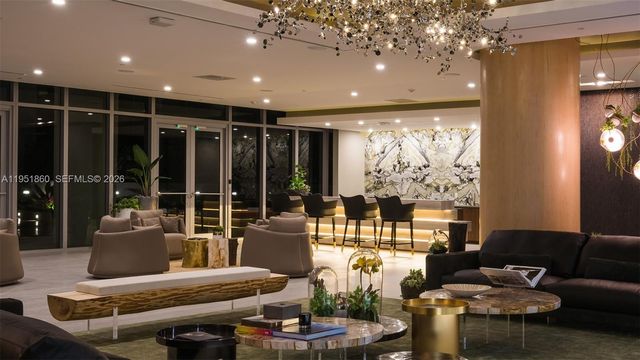 488 NE 18 Street 2806, Miami, FL 33132