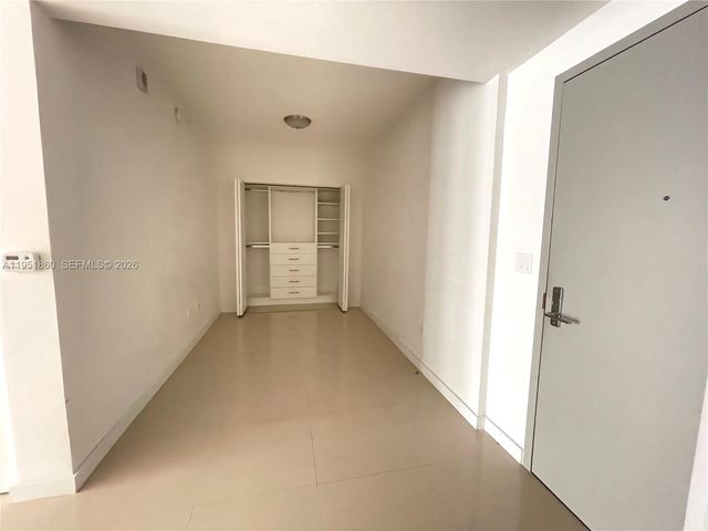 488 NE 18 Street 2806, Miami, FL 33132