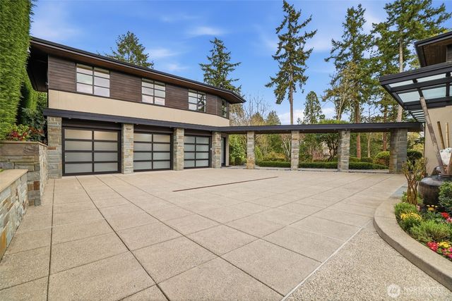 9632 Lake Washington Blvd NE, Bellevue, WA 98004