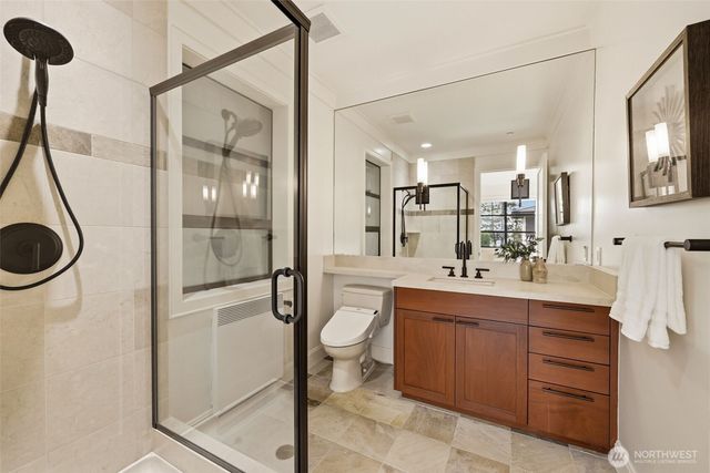 9632 Lake Washington Blvd NE, Bellevue, WA 98004