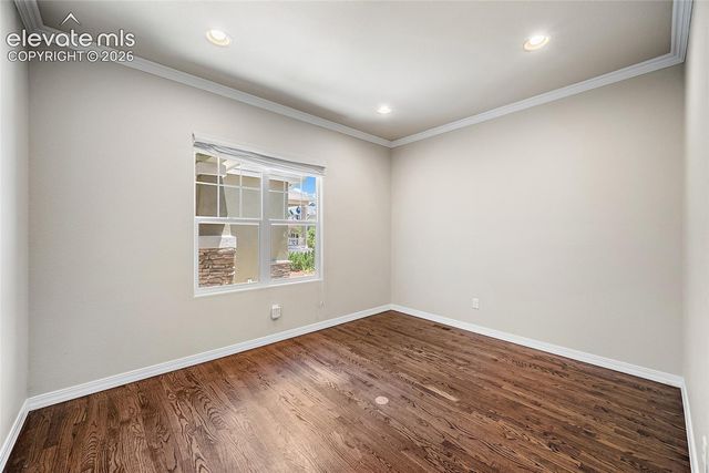 4426 New Santa Fe Trail, Colorado Springs, CO 80924