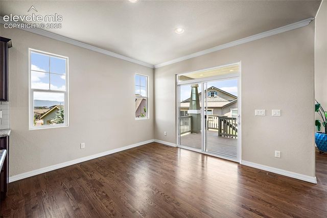 4426 New Santa Fe Trail, Colorado Springs, CO 80924