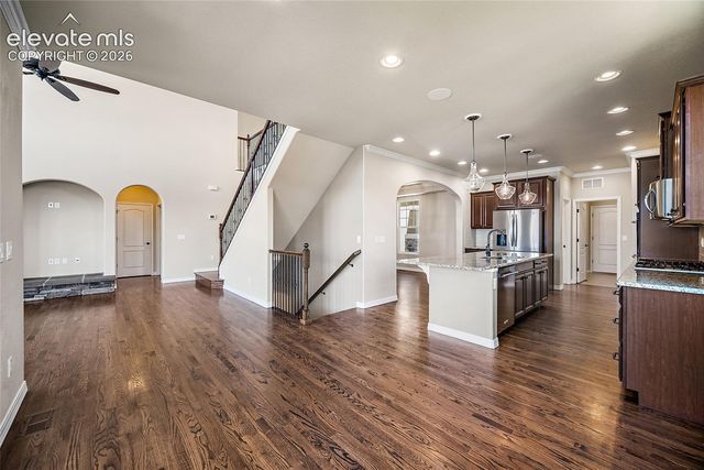 4426 New Santa Fe Trail, Colorado Springs, CO 80924