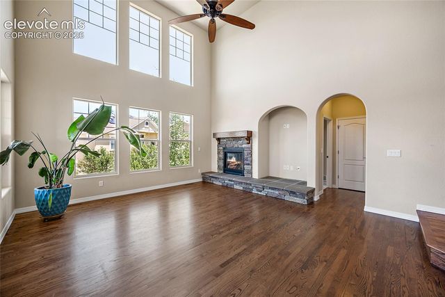 4426 New Santa Fe Trail, Colorado Springs, CO 80924