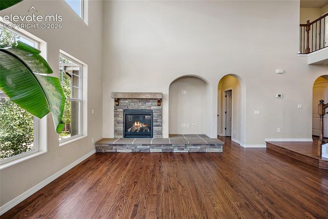 4426 New Santa Fe Trail, Colorado Springs, CO 80924