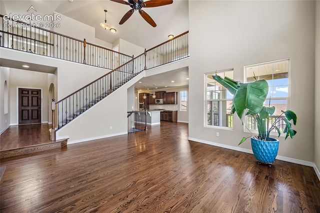 4426 New Santa Fe Trail, Colorado Springs, CO 80924