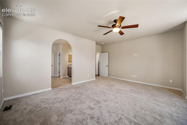 4426 New Santa Fe Trail, Colorado Springs, CO 80924