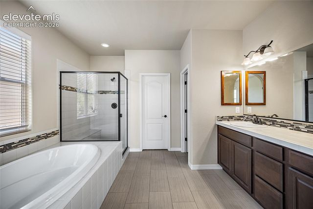 4426 New Santa Fe Trail, Colorado Springs, CO 80924