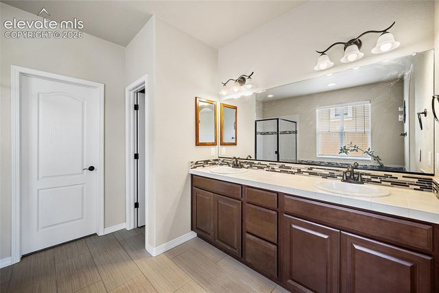 4426 New Santa Fe Trail, Colorado Springs, CO 80924