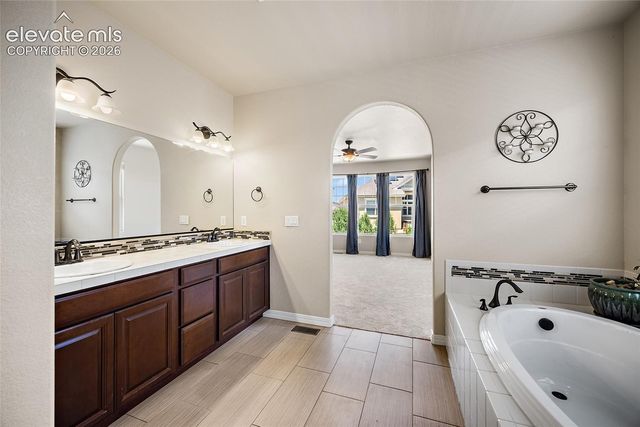 4426 New Santa Fe Trail, Colorado Springs, CO 80924
