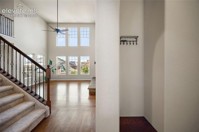 4426 New Santa Fe Trail, Colorado Springs, CO 80924
