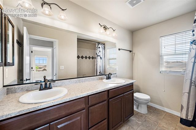 4426 New Santa Fe Trail, Colorado Springs, CO 80924