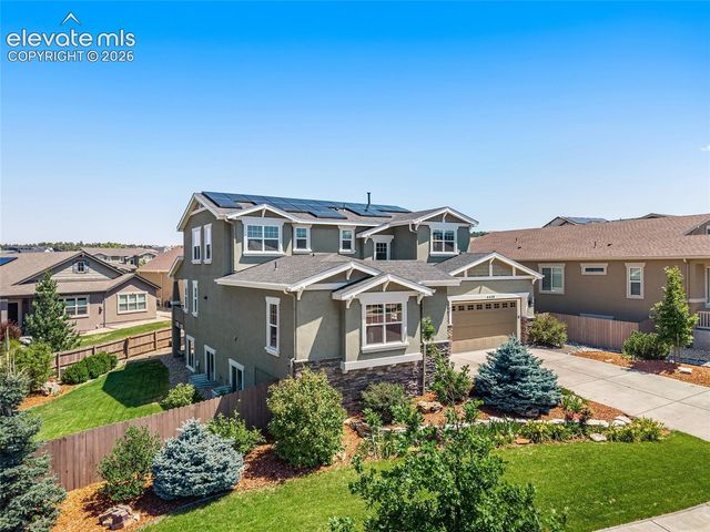 4426 New Santa Fe Trail, Colorado Springs, CO 80924