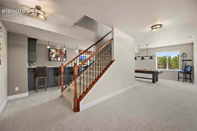 4426 New Santa Fe Trail, Colorado Springs, CO 80924