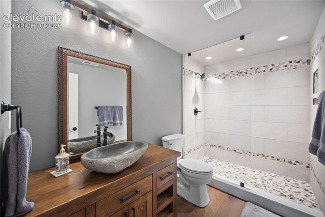 4426 New Santa Fe Trail, Colorado Springs, CO 80924