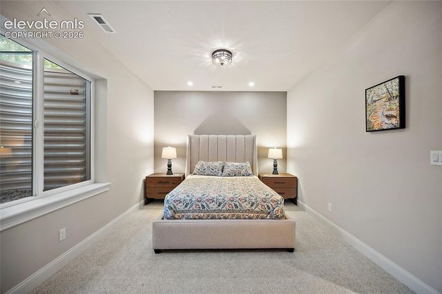4426 New Santa Fe Trail, Colorado Springs, CO 80924