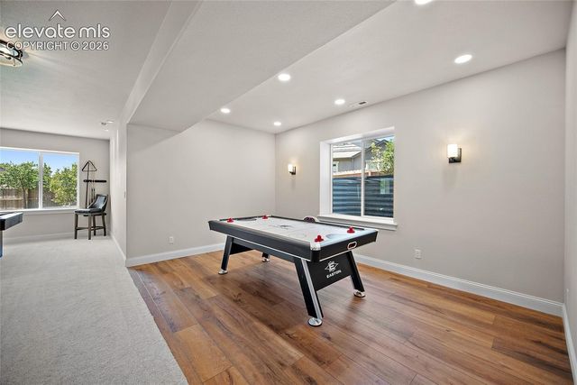 4426 New Santa Fe Trail, Colorado Springs, CO 80924