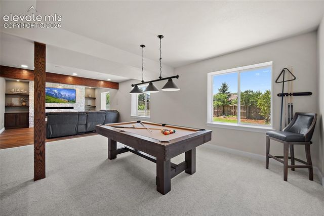 4426 New Santa Fe Trail, Colorado Springs, CO 80924