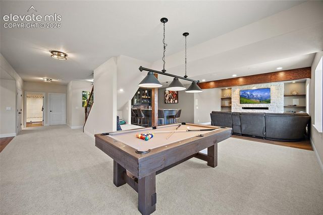 4426 New Santa Fe Trail, Colorado Springs, CO 80924