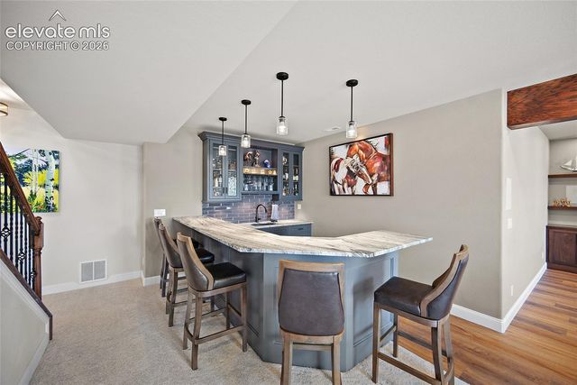 4426 New Santa Fe Trail, Colorado Springs, CO 80924