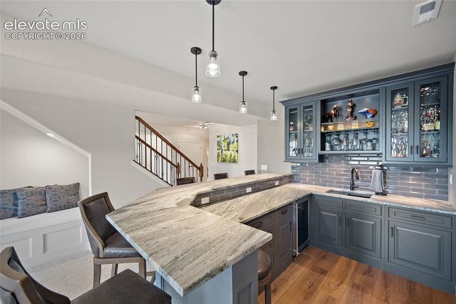 4426 New Santa Fe Trail, Colorado Springs, CO 80924