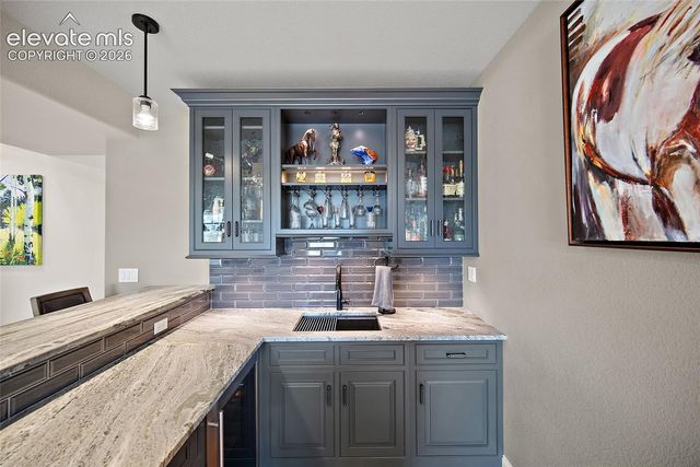 4426 New Santa Fe Trail, Colorado Springs, CO 80924