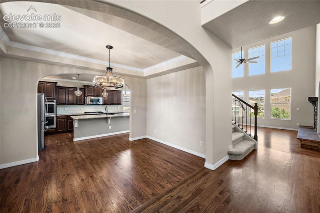 4426 New Santa Fe Trail, Colorado Springs, CO 80924