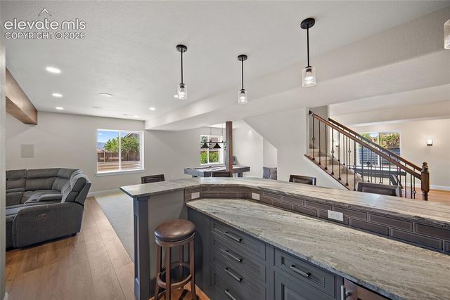 4426 New Santa Fe Trail, Colorado Springs, CO 80924