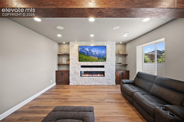 4426 New Santa Fe Trail, Colorado Springs, CO 80924