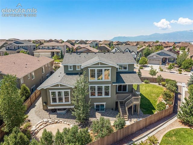 4426 New Santa Fe Trail, Colorado Springs, CO 80924