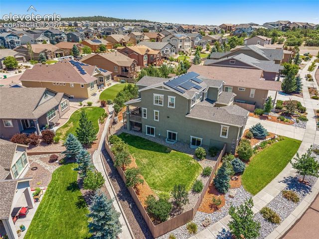 4426 New Santa Fe Trail, Colorado Springs, CO 80924
